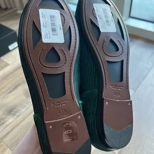 Bottega Veneta | Shoes | Mens Bottega Veneta Loafers Size 4  display picture 3